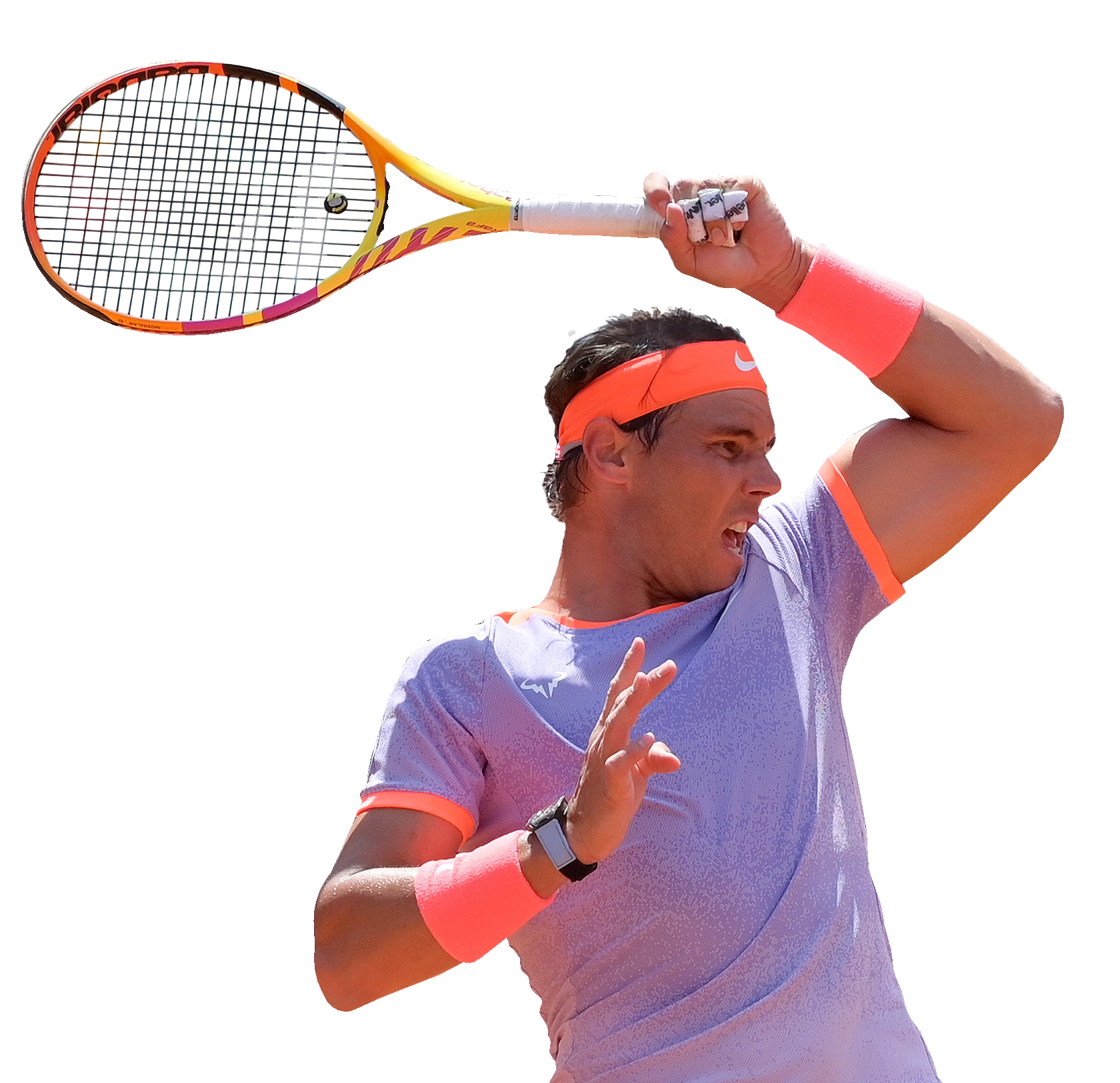 Rafa Nadal